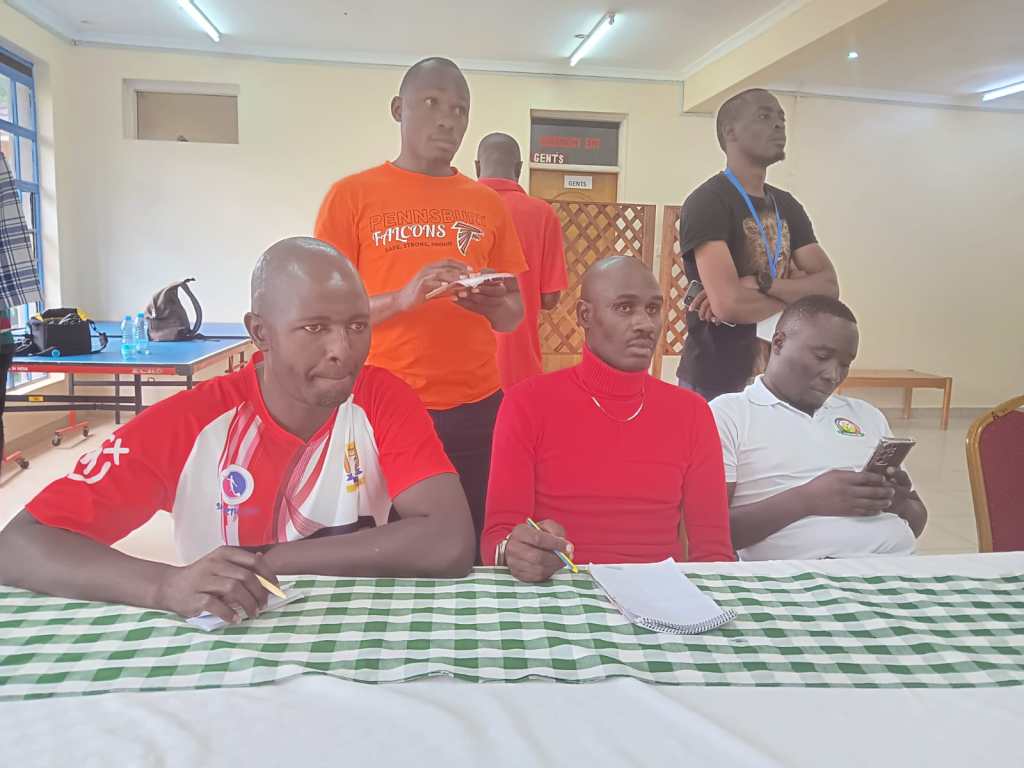 Beyond the Obstacles