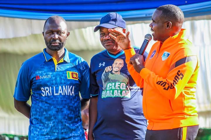 CLEO MALALA SUPER CUP 6TH EDITION