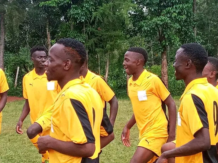 THE KAKAMEGA COUNTY LEAGUE MATCH DAY 2 WEEKEND WRAP UP