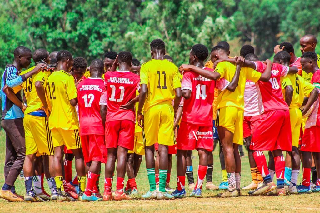 KAKAMEGA COUNTY LEAGUE MATCH DAY 3 NEWS ROUND&nbsp;UP