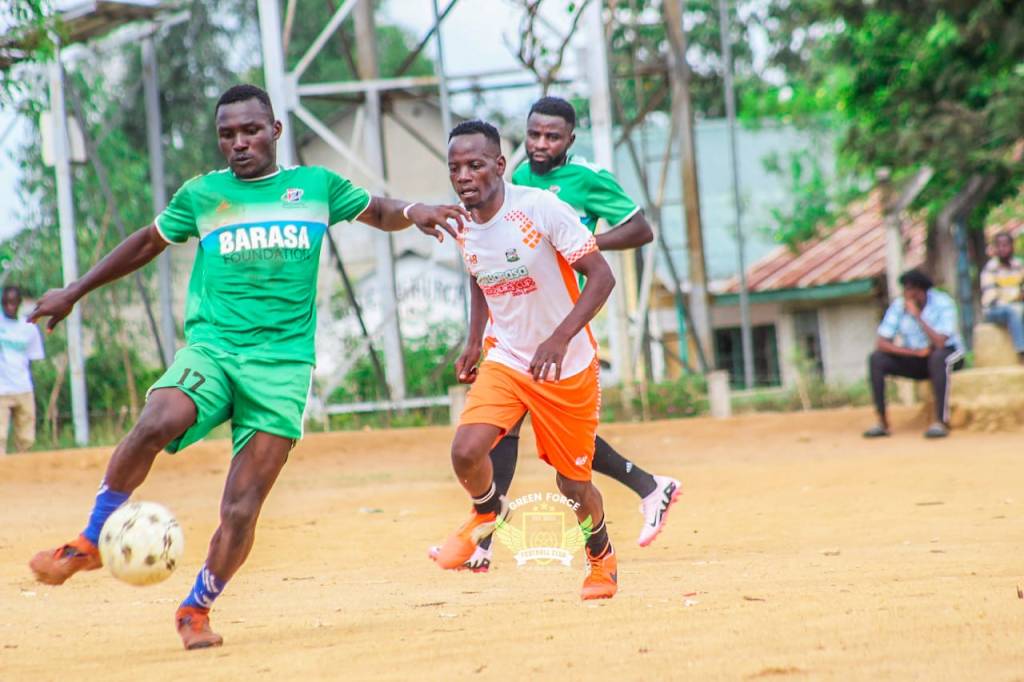 KAKAMEGA COUNTY LEAGUE MATCH DAY NEWS ROUND&nbsp;UP
