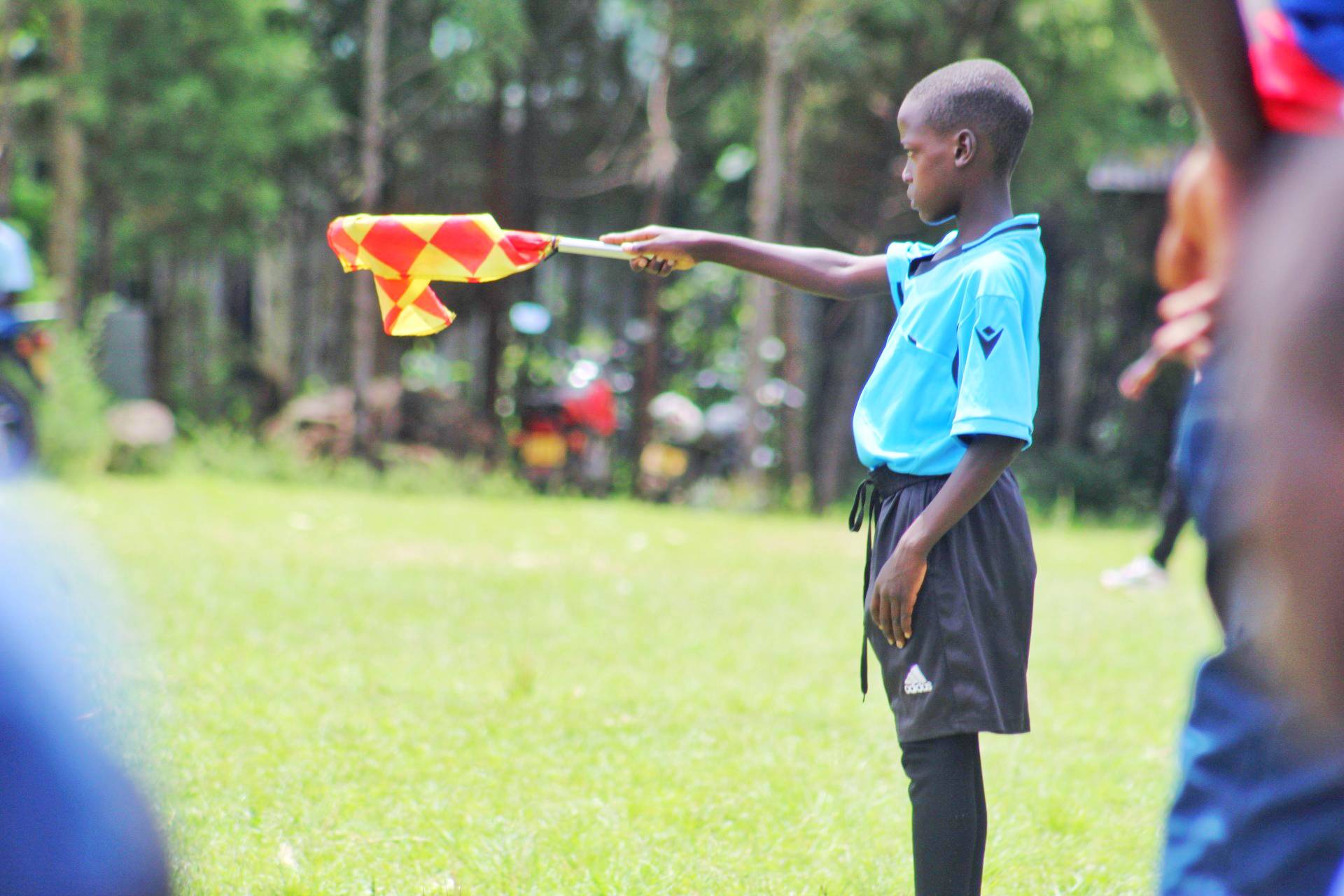 SHINYALU SUB BRANCH LEAGUE KICKS OFF IN STYLE