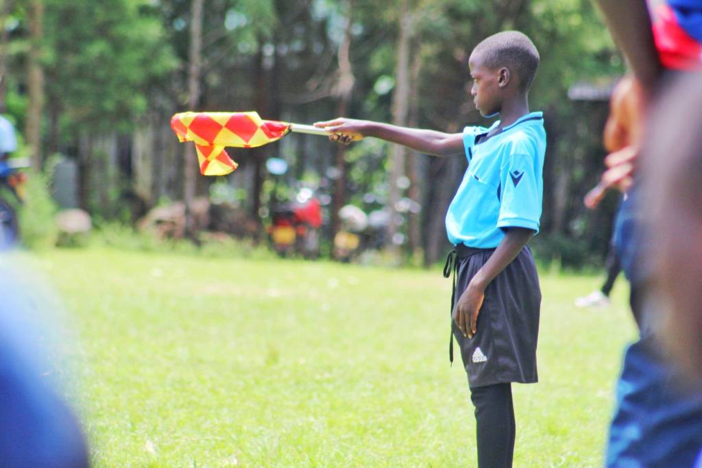SHINYALU SUB BRANCH LEAGUE KICKS OFF IN&nbsp;STYLE