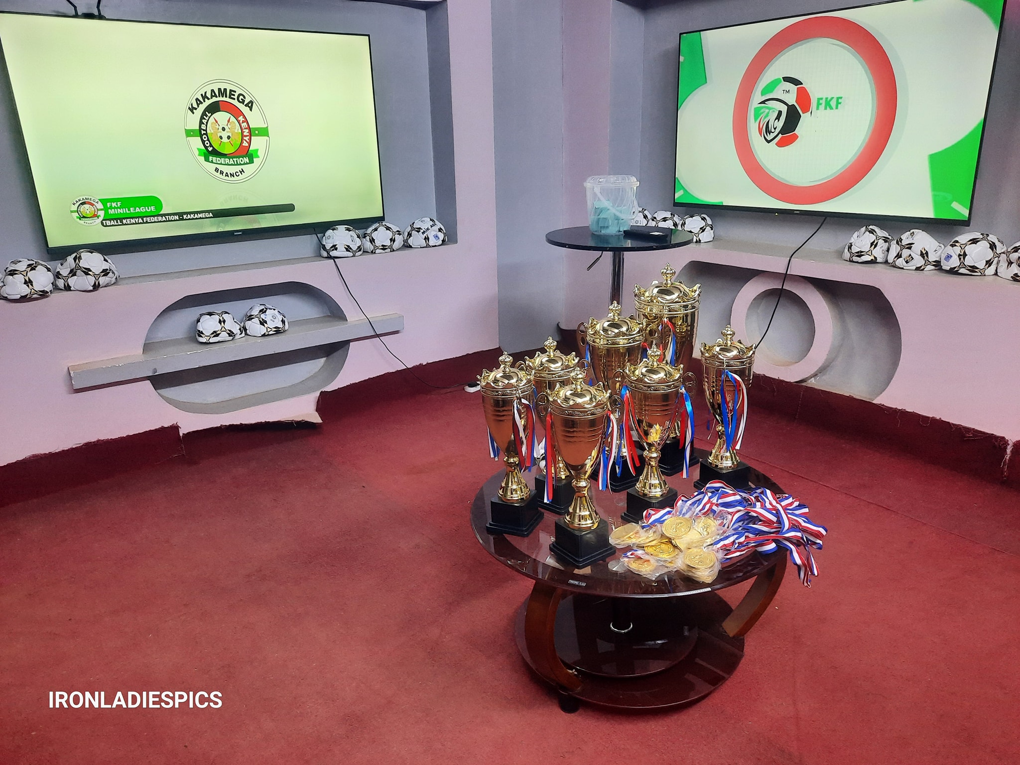 FKF Kakamega Submits 2024/2025 Season Returns Highlighting Massive Growth Across All Leagues